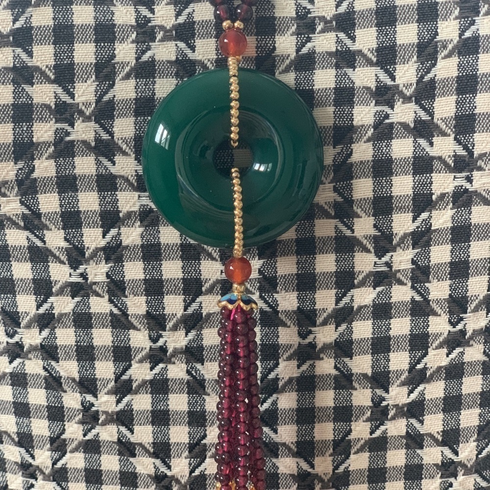Necklace - Picture 2 of 4